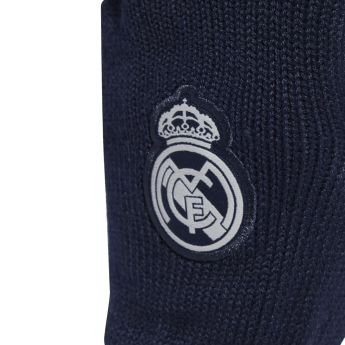 Real Madrid pánské rukavice Gloves legink