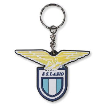 Lazio Řím přívěšek na klíče Crest