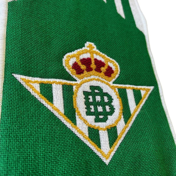 Real Betis zimní šála Triangulo