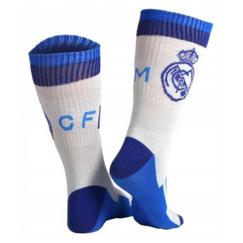 Real Madrid ponožky Crest combi size 38-45