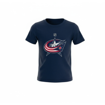 Columbus Blue Jackets dětské tričko blue