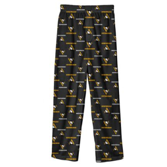 Pittsburgh Penguins dětské pyžamové kalhoty Colored Printed Pant