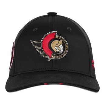 Ottawa Senators čepice baseballová kšiltovka Draft Podium Hat
