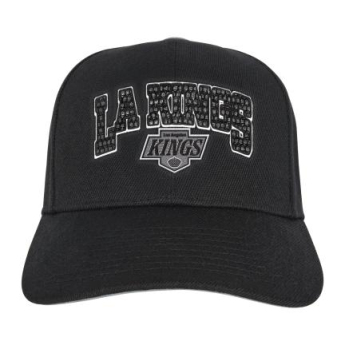 Los Angeles Kings dětská čepice flat kšiltovka Essentials Procrown