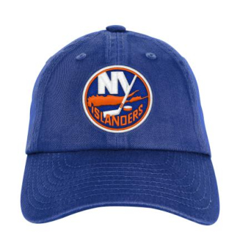 New York Islanders dětská čepice flat kšiltovka True Retro Slouch Adj