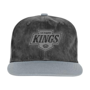 Los Angeles Kings dětská čepice flat kšiltovka True Retro Deadstock Snapback