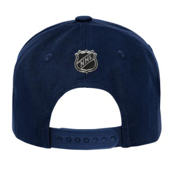 Winnipeg Jets dětská čepice baseballová kšiltovka Structured A-Frame