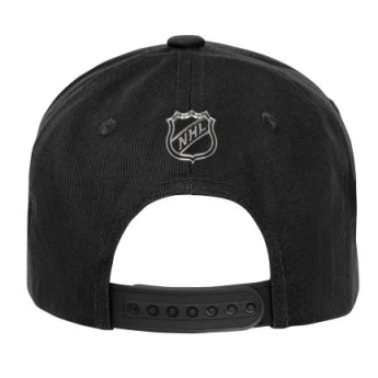 Ottawa Senators dětská čepice baseballová kšiltovka Structured Adj A-Frame