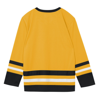 Boston Bruins dětský hokejový dres Fashion Hockey Jersey
