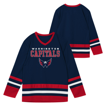 Washington Capitals dětský hokejový dres Fashion Hockey Jersey