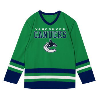 Vancouver Canucks dětský hokejový dres Fashion Hockey Jersey