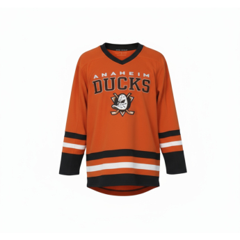 Anaheim Ducks dětský hokejový dres Fashion Hockey Jersey