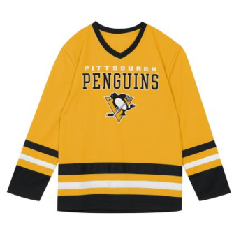 Pittsburgh Penguins dětský hokejový dres Fashion Hockey Jersey