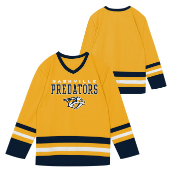 Nashville Predators dětský hokejový dres Fashion Hockey Jersey