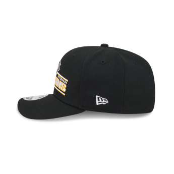 Pittsburgh Penguins čepice baseballová kšiltovka New Era 970SS Stated