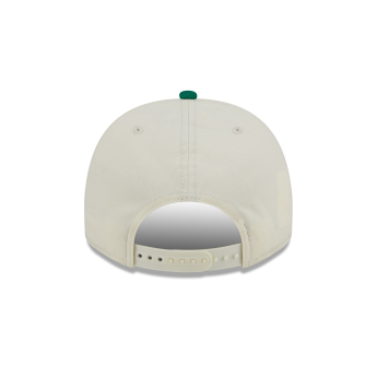 Minnesota North Stars čepice baseballová kšiltovka New Era 950AF Chainstitch white