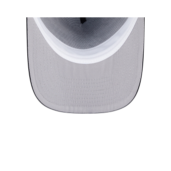 Los Angeles Kings čepice baseballová kšiltovka New Era 950AF Chainstitch black