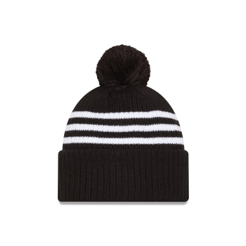 Chicago Blackhawks zimní čepice New Era Cold Winter