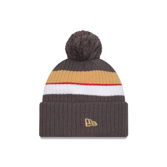 Vegas Golden Knights zimní čepice New Era Cold Winter