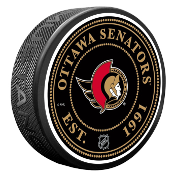 Ottawa Senators puk Stud