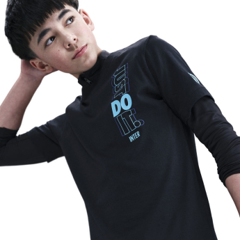 Inter Milan dětské tričko Just Do It