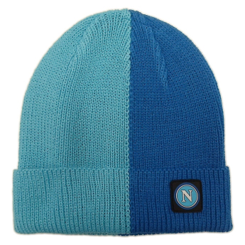 SSC Neapol zimní čepice Half