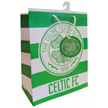 FC Celtic dárková taška Medium Colour