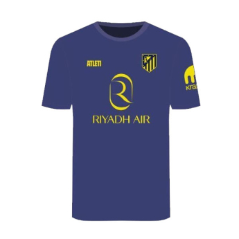 Atletico Madrid dětský set replica 25/26 Away