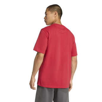 FC Liverpool pánské tričko US Pack red