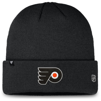 Philadelphia Flyers zimní čepice Authentic Pro A/Cap Cuffed