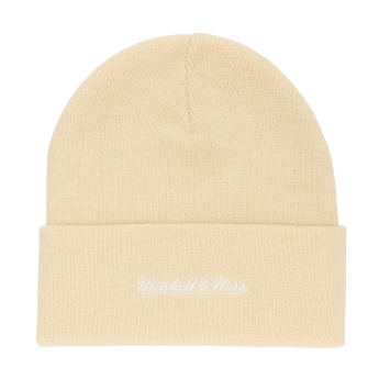 Minnesota Wild zimní čepice Fashion Basic Knit yellow