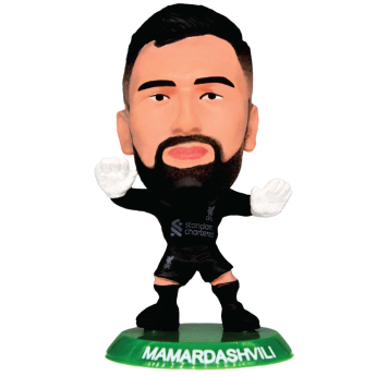 FC Liverpool figurka SoccerStarz 2026 Mamardashvili