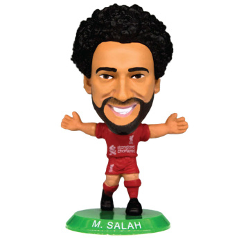 FC Liverpool figurka SoccerStarz 2026 Salah
