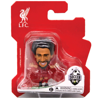 FC Liverpool figurka SoccerStarz 2026 Salah
