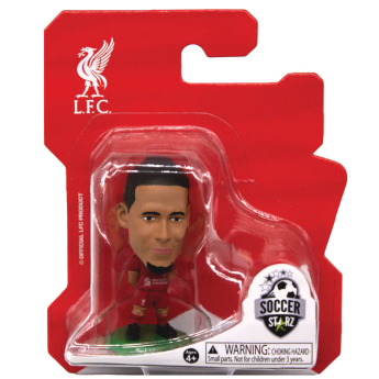 FC Liverpool figurka SoccerStarz 2026 Van Dijk