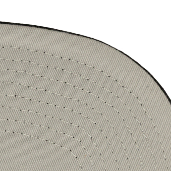 San Jose Sharks čepice flat kšiltovka Trifecta Snapback black