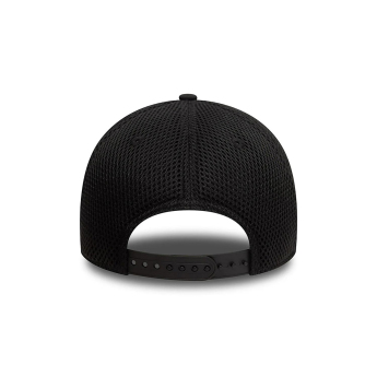 Alpine F1 čepice baseballová kšiltovka black F1 Team 2024