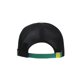 Aston Martin čepice baseballová kšiltovka Trucker Alonso Kimoa F1 Team 2025