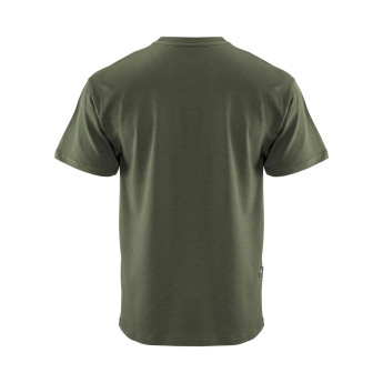 WRC championship pánské tričko Classic green 2024