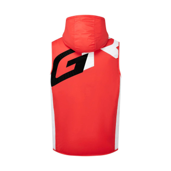 Toyota Gazoo Racing pánská vesta Rally-Raid red 2024