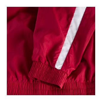 Ferrari pánská bunda Drivers T7 official Teamline Replica red F1 Team 2025