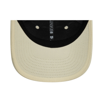 Haas F1 čepice baseballová kšiltovka Seasonal graphite F1 Team 2025