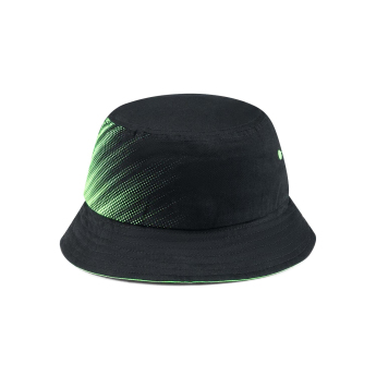 Stake Kick Sauber klobouk official Teamline Replica F1 Team 2025