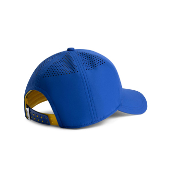 Williams Martini Racing čepice baseballová kšiltovka Pitlane blue F1 team 2025