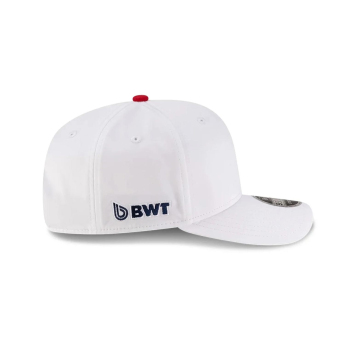 Alpine F1 čepice baseballová kšiltovka Japan GP white F1 Team 2025