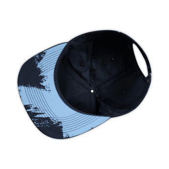 Hyundai Motorsport čepice flat kšiltovka Racing 2025