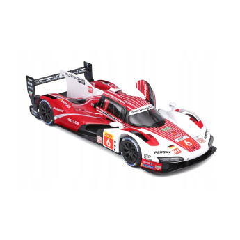 Porsche Motorsport model 1/24 963 #6