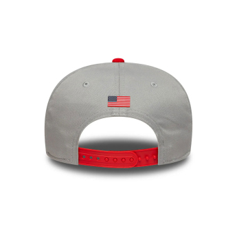 Haas F1 čepice baseballová kšiltovka 200th Race F1 Team 2025