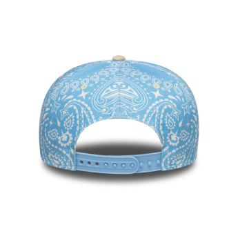 Visa Cash App RB čepice baseballová kšiltovka Graphic F1 Team 2025