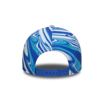 Visa Cash App RB čepice baseballová kšiltovka AOP F1 Team 2025